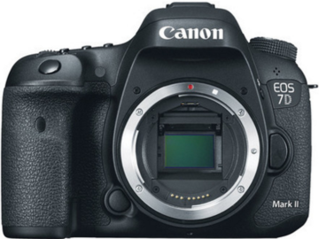 Canon 7D KIT