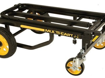 RocknRoller MultiCart R6