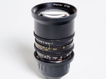 Rent: Zeiss Standard Speed T2.1
