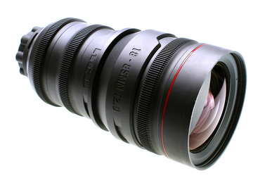 Rent: RED Pro Zoom 18-85mm T2.9