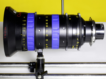 Rent: Angenieux Optimo DP 16-42 t2.8 Zoom Lens