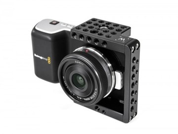 Rent: Pocket Camera