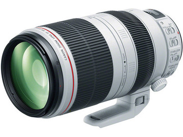 Rent: Canon EF 100-400mm f/4.5-5.6 L IS II USM