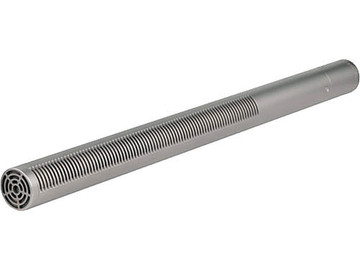 Rent: Rode NTG3 Shotgun Microphone