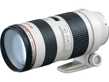 Rent: Canon EF 70-200mm f/2.8 L USM