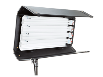 Rent: Kino Flo Diva-Lite 400 Kit