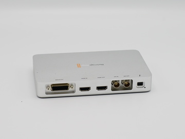 Rent: Blackmagic Design UltraStudio Express