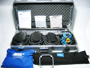 Arri kit (x4 available)