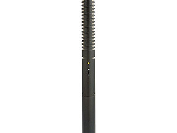 Rent: Rode NTG2 Shotgun Microphone
