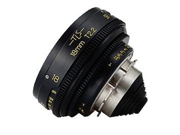 Rent: 18mm Cooke Speed Panchro S3 T2.2 (80mm-D)