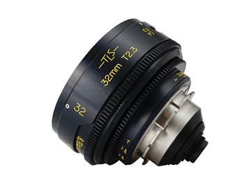 Rent: 32mm Cooke Speed Panchro S2 T2.3 (80mm-D)