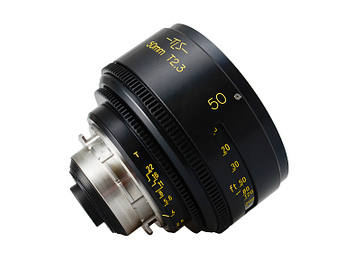 Rent: 50mm Cooke Speed Panchro S2 T2.3 (80mm-D)
