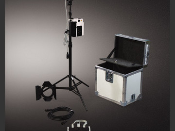 Rent: Joker-Bug 200 HMI 200W