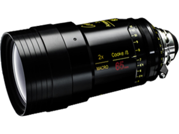 Rent: 65mm Macro Anamorphic/i T2.6 (136mm-D)