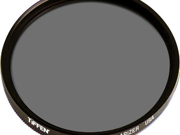 Rent: 82mm Circular Polarizer Filter