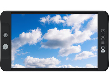 Rent: SmallHD 701L
