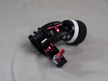 Rent: Zacuto Z-Drive