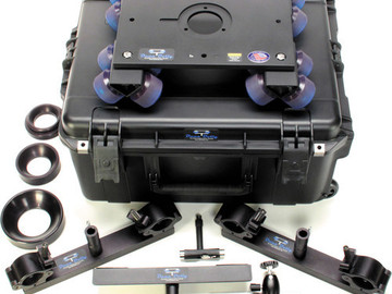 Rent: Dana Dolly w/ Stands and Rails
