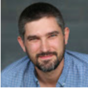 Aaron Godfred | ShareGrid