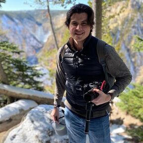 Jacob Centeno | ShareGrid