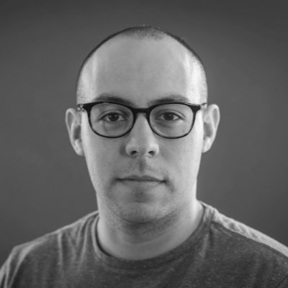 Travis Orozco | ShareGrid