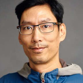 Seng Chen | ShareGrid