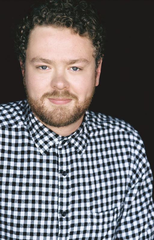 Andrew Rogers Actor Wikipedia 60 Photos - Moonagedaydream.film