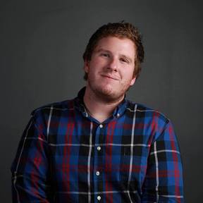 Clifford Horn | ShareGrid