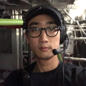Eric Lee | ShareGrid