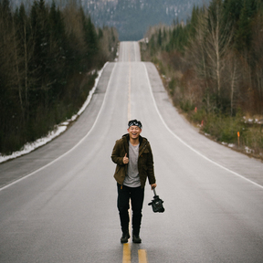 Matthew Kumasaka