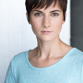 Gabrielle Shaffer | ShareGrid
