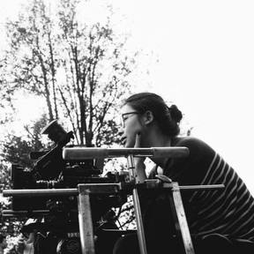 Frances Chen | ShareGrid