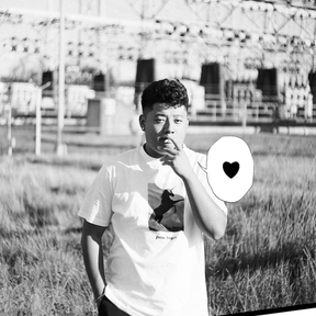 Coi Tran | ShareGrid