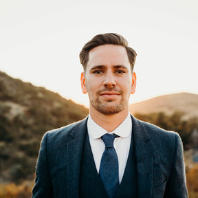 Riley Miller | ShareGrid