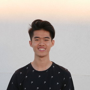 Brian Chen | ShareGrid