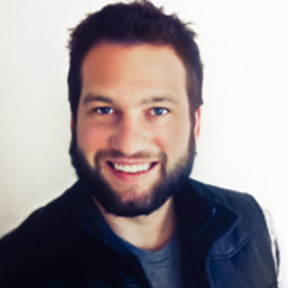Aaron Huisman | ShareGrid