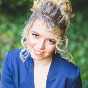 Hannah Boldin | ShareGrid