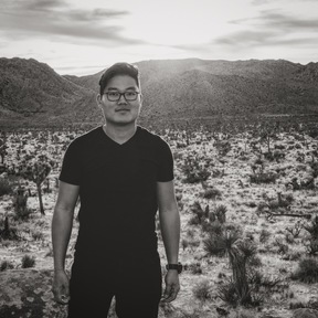 Ralph Jeong | ShareGrid