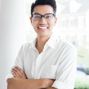 Aaron Wong | ShareGrid