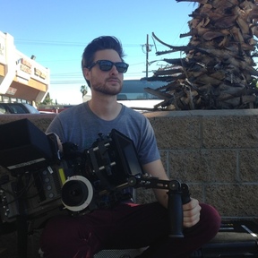Chase DuBose | ShareGrid