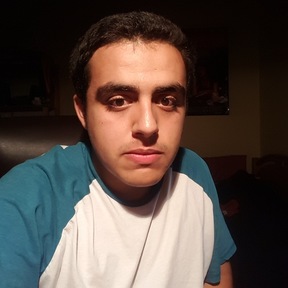 Adrian Arteaga | ShareGrid