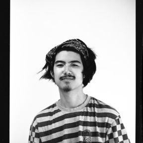 Jacob Tran | ShareGrid