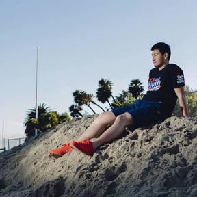 Hai Yao Liang