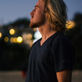Benjamin McCloskey