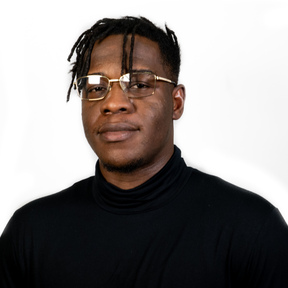 Darren Agboh | ShareGrid