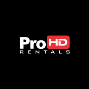 Pro HD Rentals
