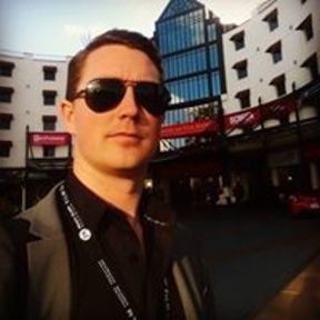 Anthony Fallon | ShareGrid
