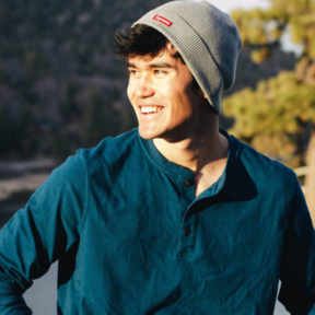 Alexander Sims | ShareGrid