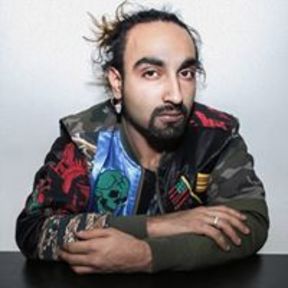 Suki Chandhoke