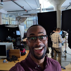 Adrian Jules | ShareGrid